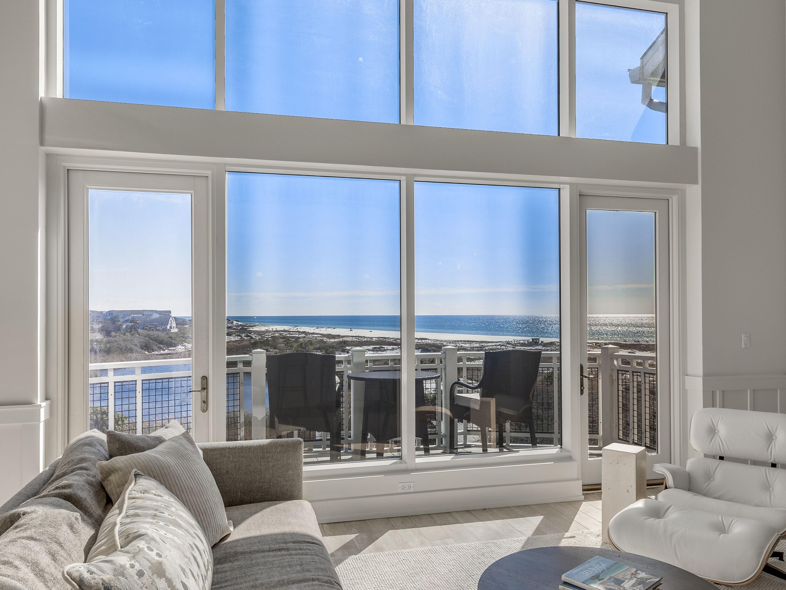WATERSOUND BEACH - Residential