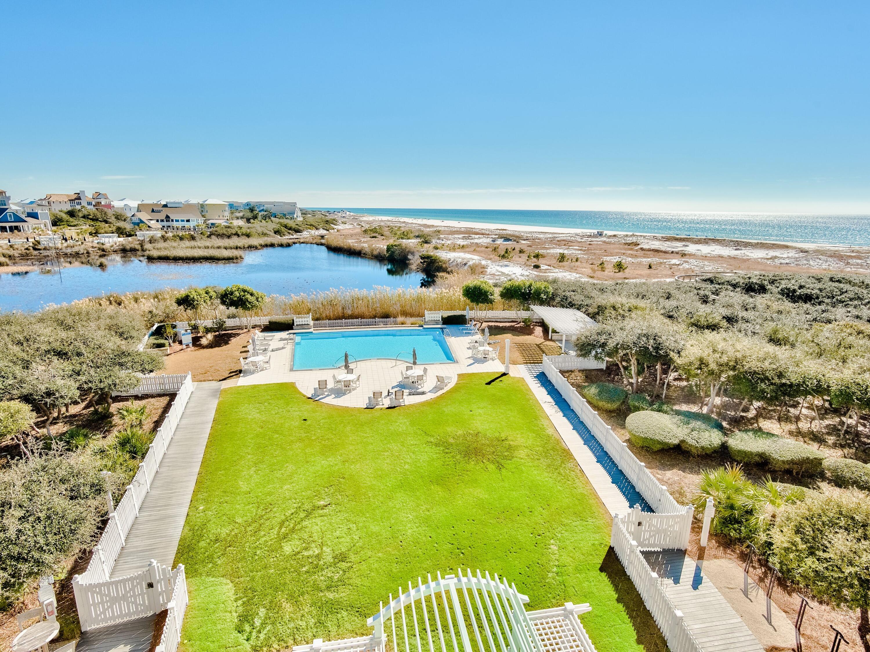 WATERSOUND BEACH - Residential