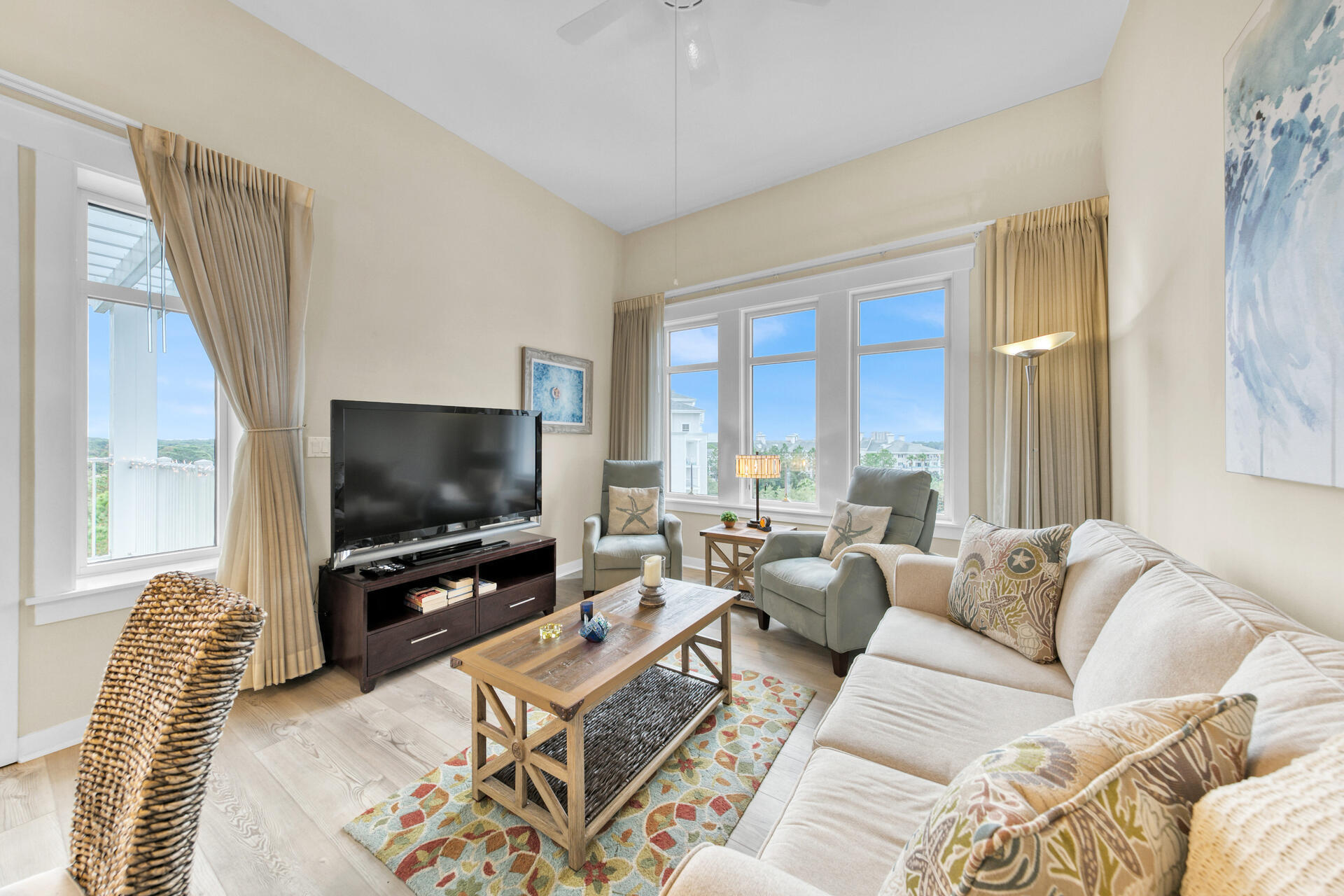 ELATION - Residential