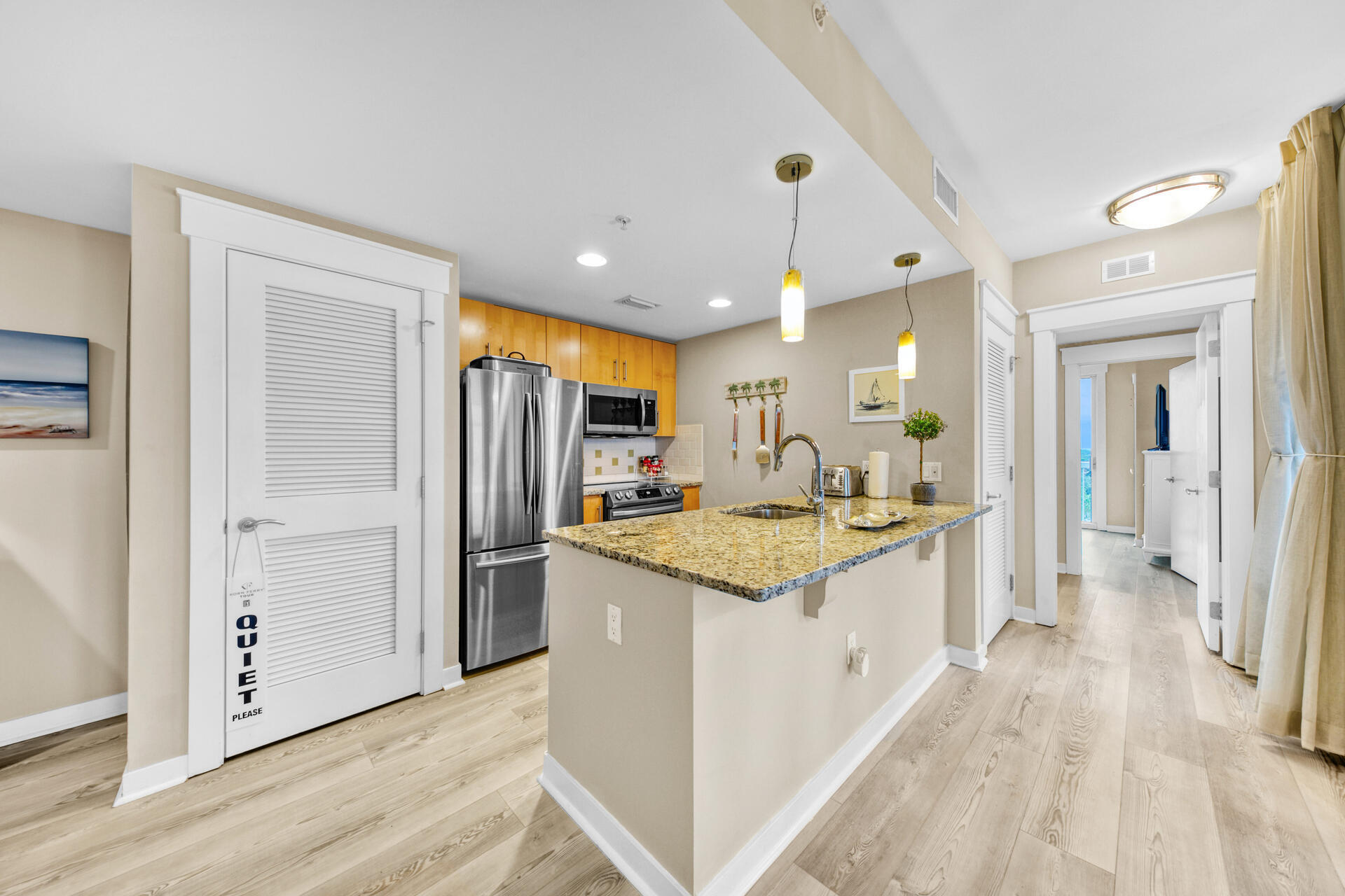 ELATION - Residential