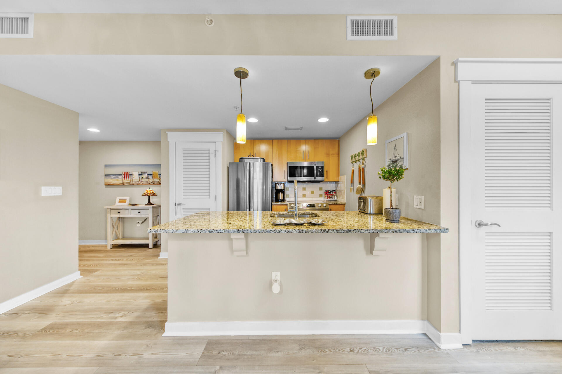 ELATION - Residential