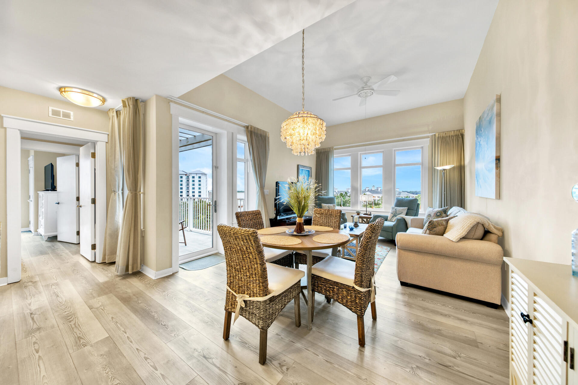 ELATION - Residential