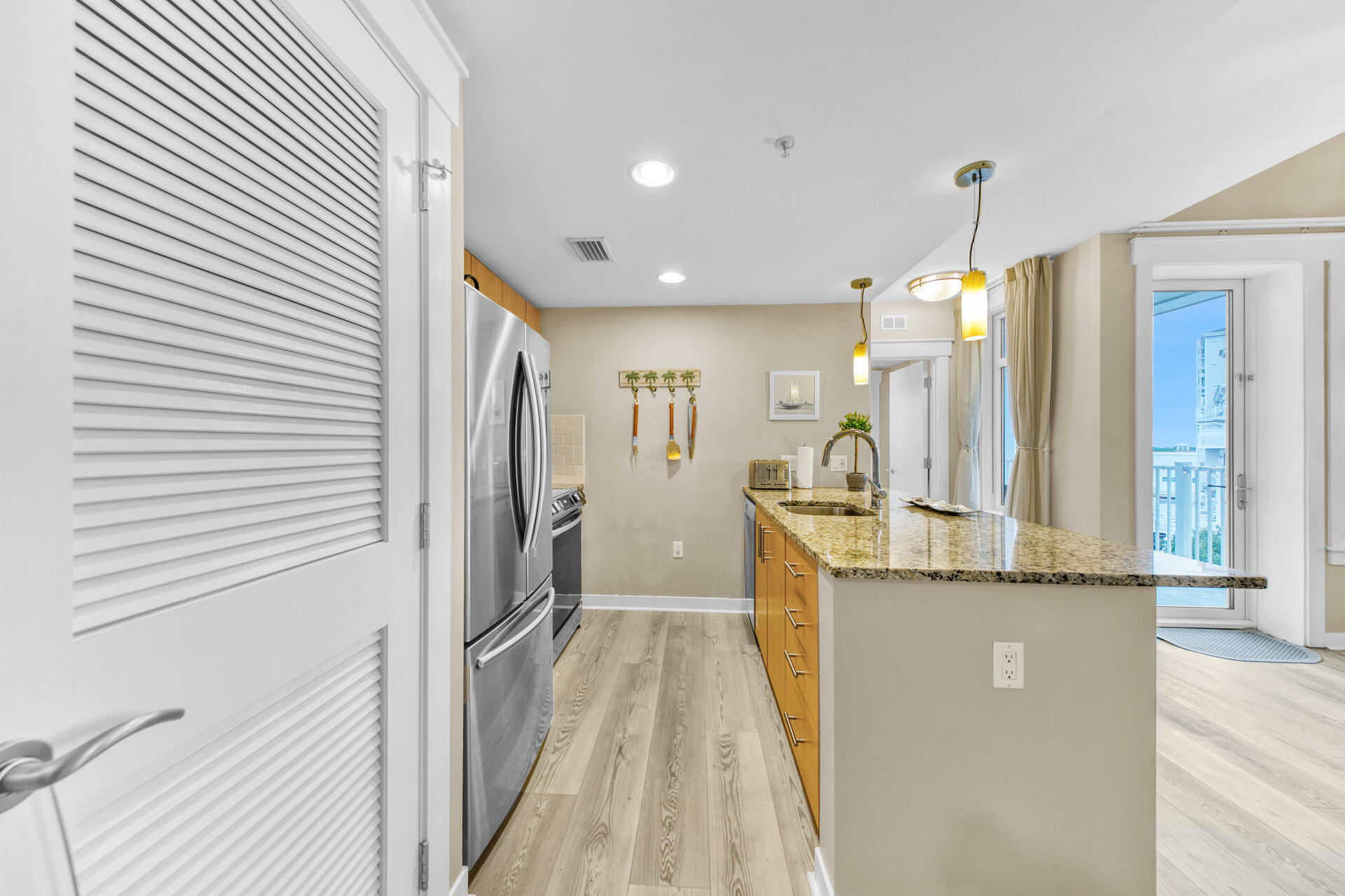 ELATION - Residential