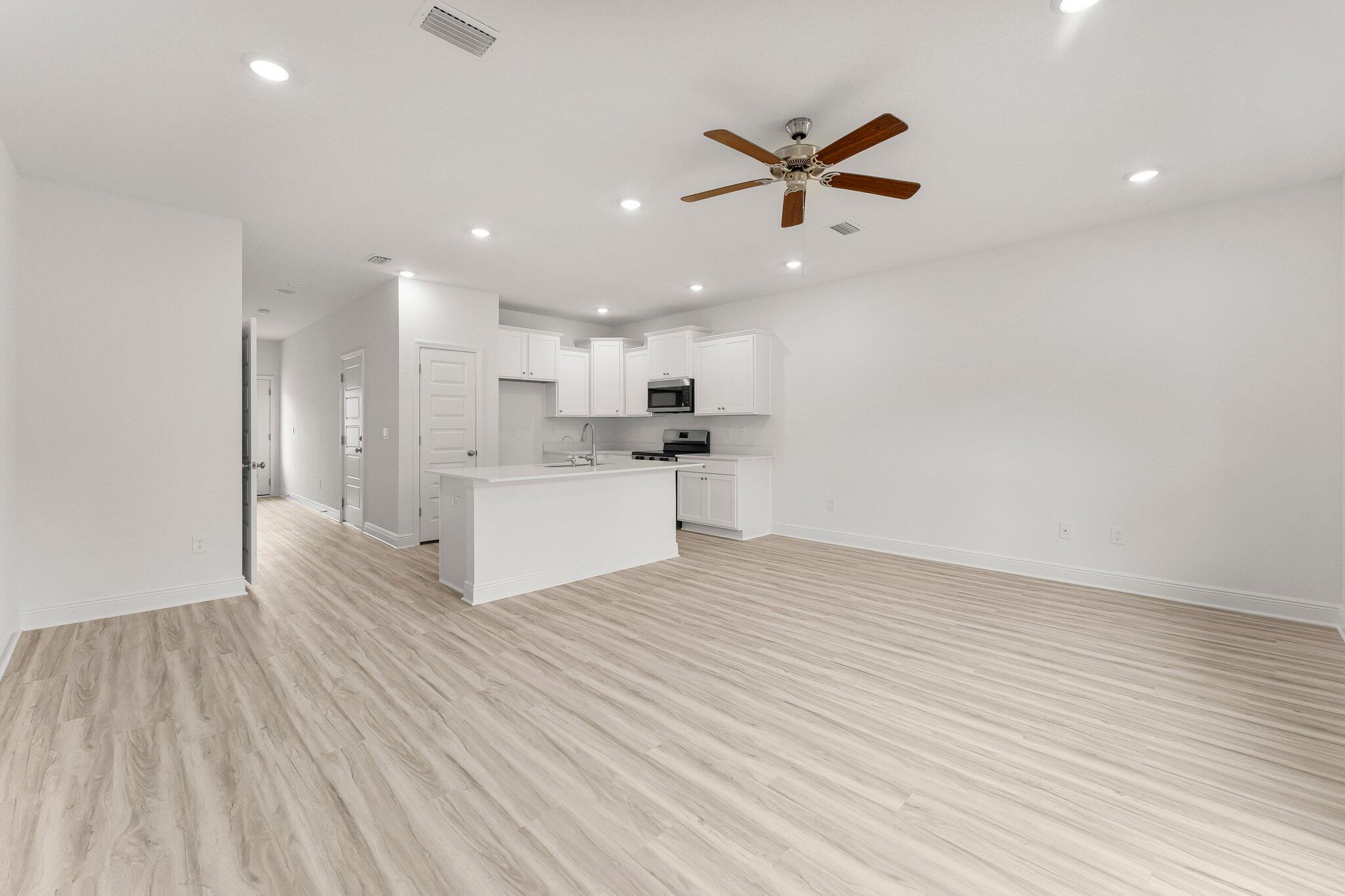 Hawk's Landing Townhomes - Residential