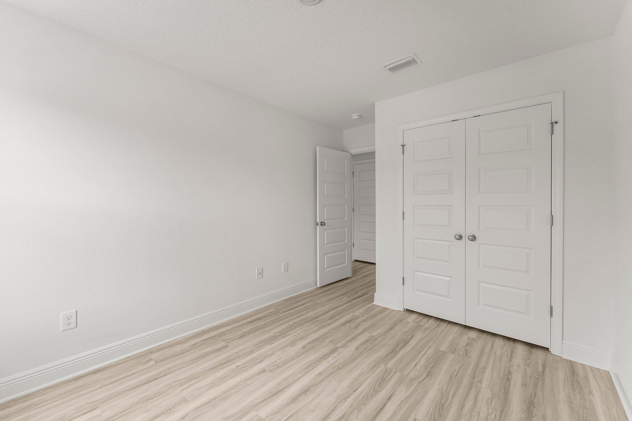 Hawk's Landing Townhomes - Residential