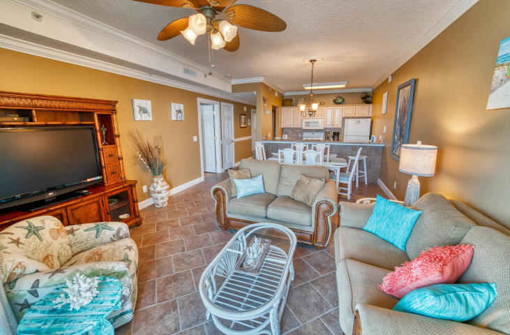 Ocean Ritz - Residential