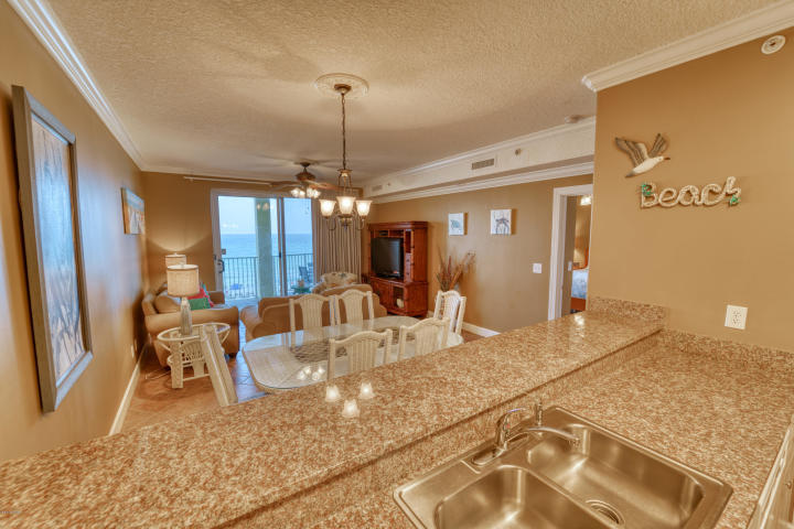 Ocean Ritz - Residential