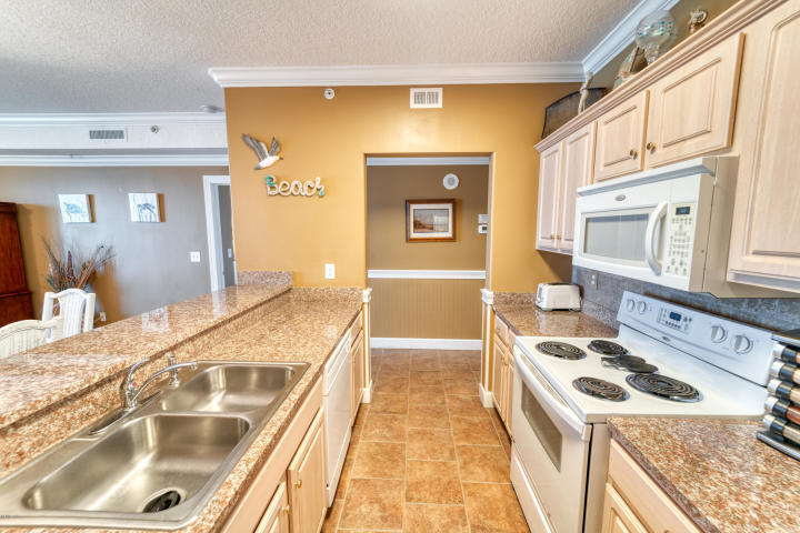 Ocean Ritz - Residential