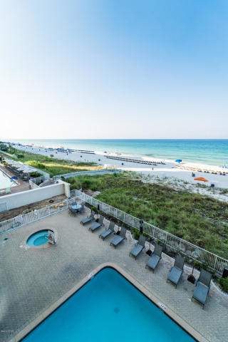 Ocean Ritz - Residential