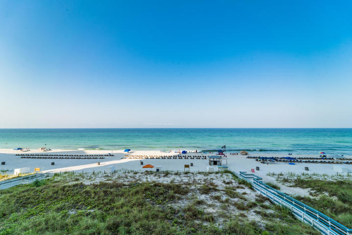 Ocean Ritz - Residential