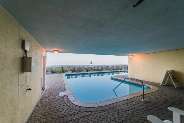 Ocean Ritz - Residential