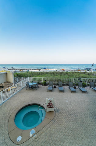 Ocean Ritz - Residential