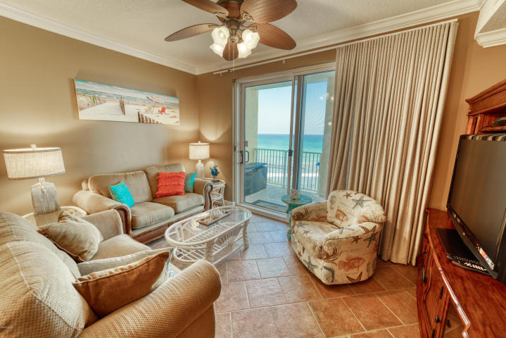 Ocean Ritz - Residential