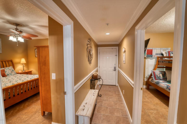 Ocean Ritz - Residential