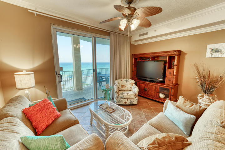 Ocean Ritz - Residential