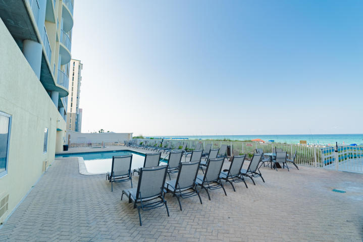 Ocean Ritz - Residential