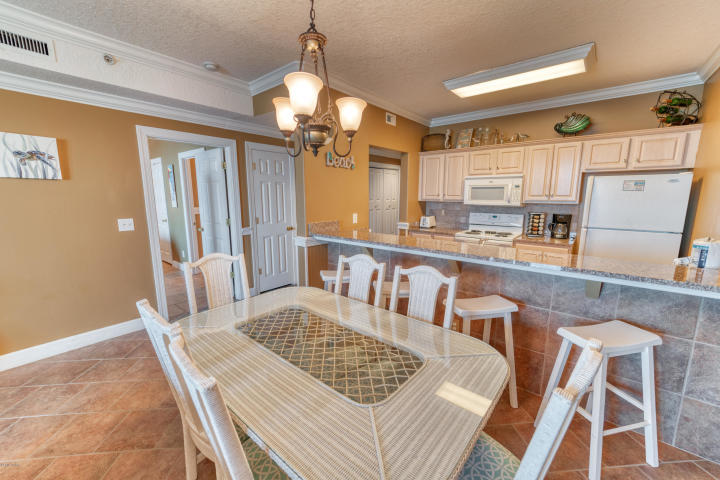 Ocean Ritz - Residential