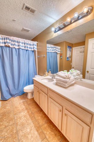 Ocean Ritz - Residential