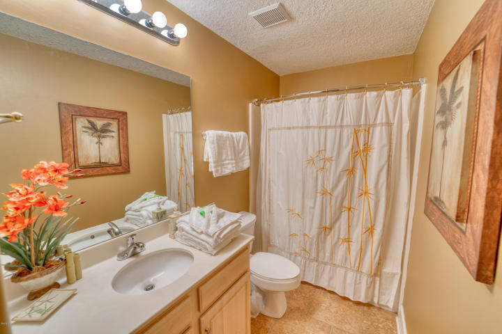 Ocean Ritz - Residential