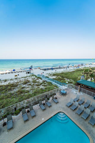 Ocean Ritz - Residential