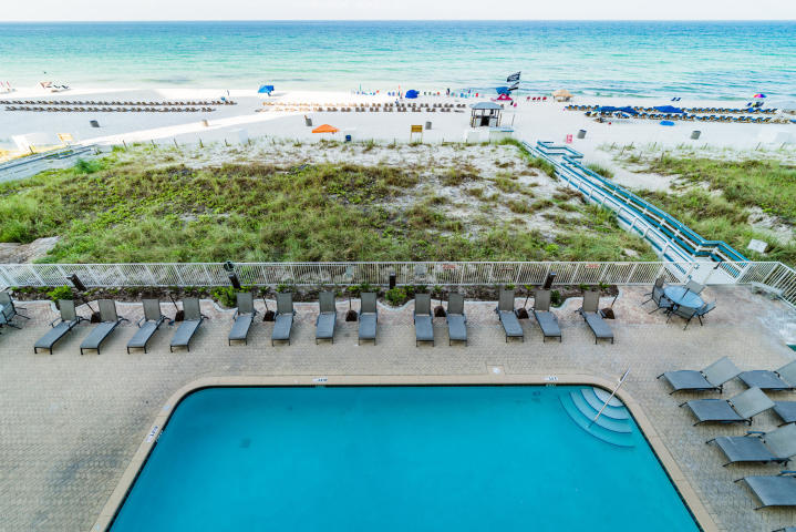 Ocean Ritz - Residential