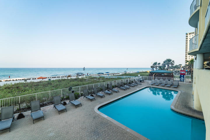 Ocean Ritz - Residential