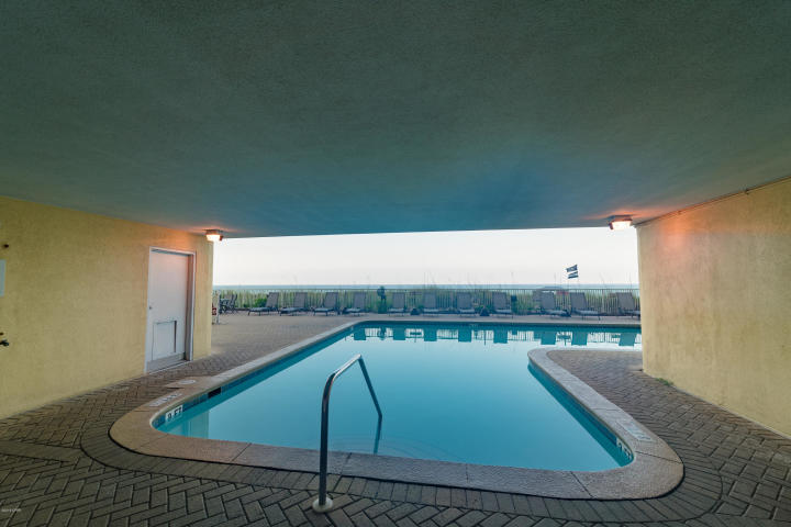 Ocean Ritz - Residential