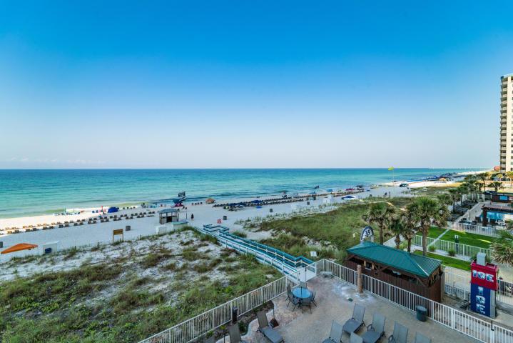 Ocean Ritz - Residential