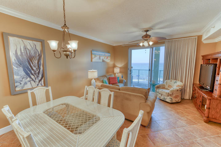 Ocean Ritz - Residential