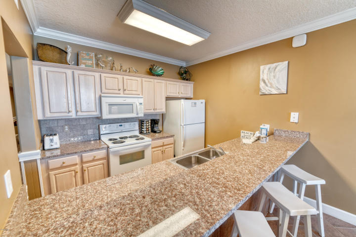 Ocean Ritz - Residential