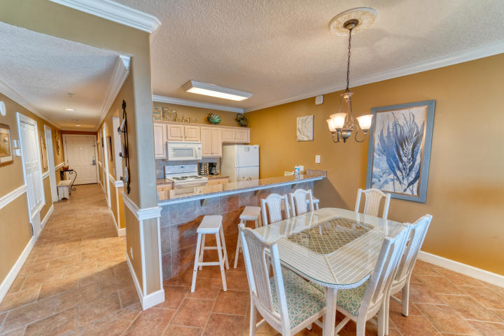 Ocean Ritz - Residential