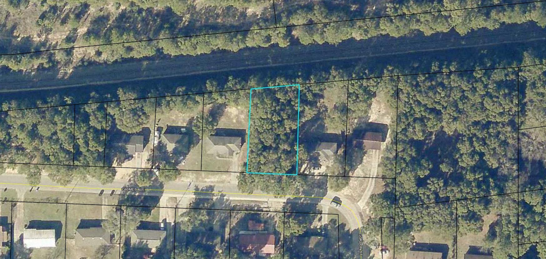 FERDON HEIGHTS - Land