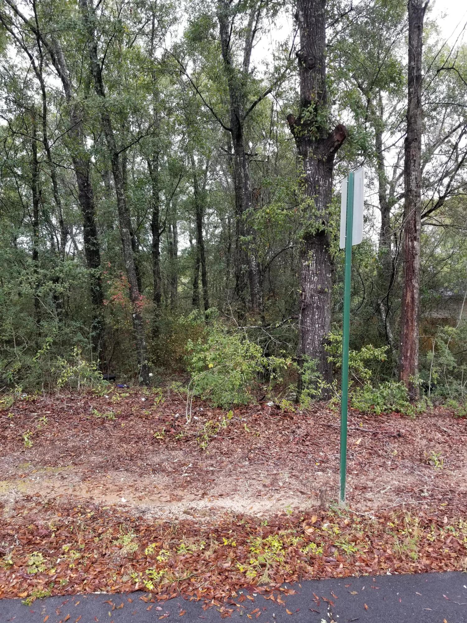 FERDON HEIGHTS - Land