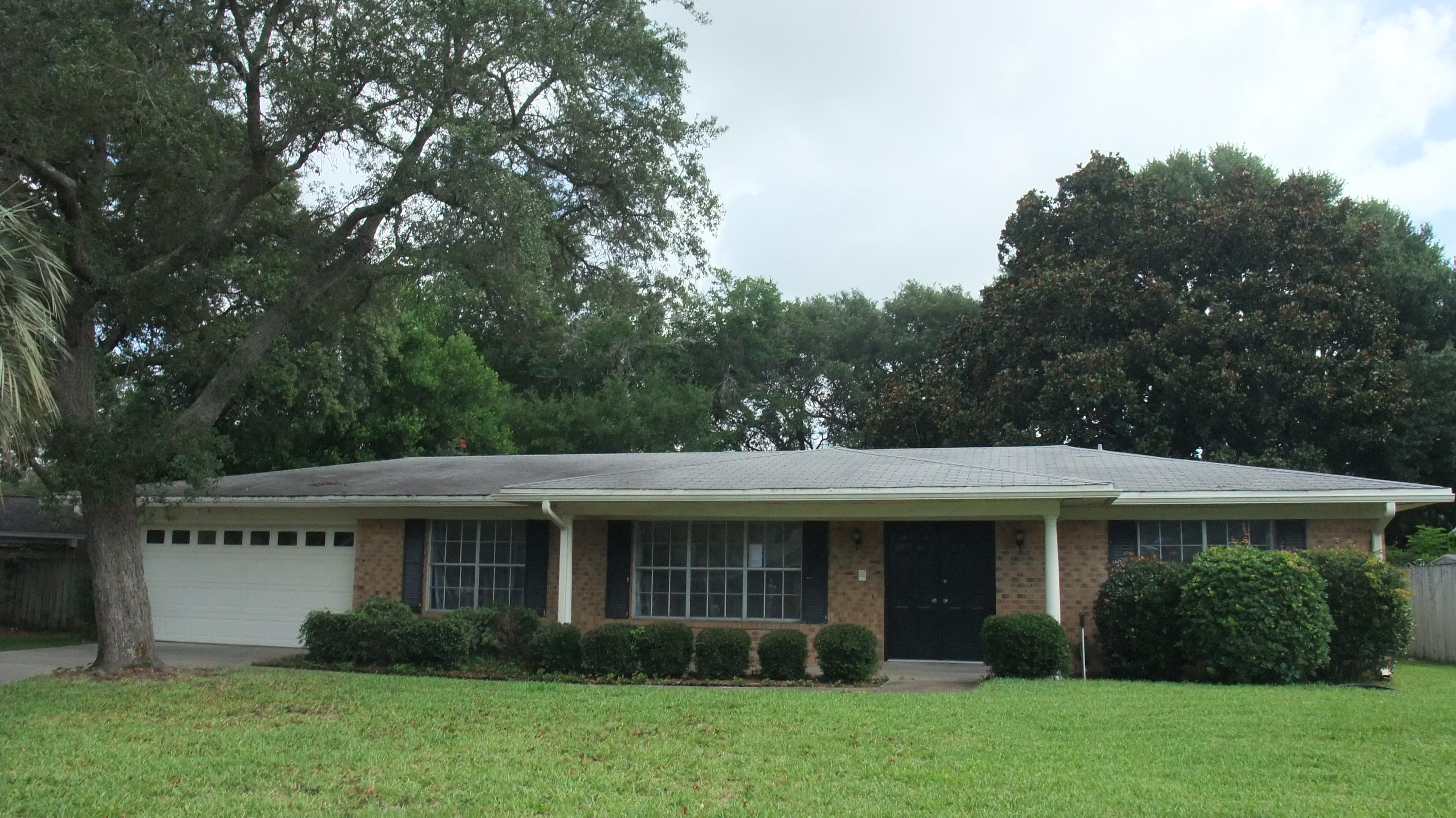 HOMEWOOD S/D - Residential