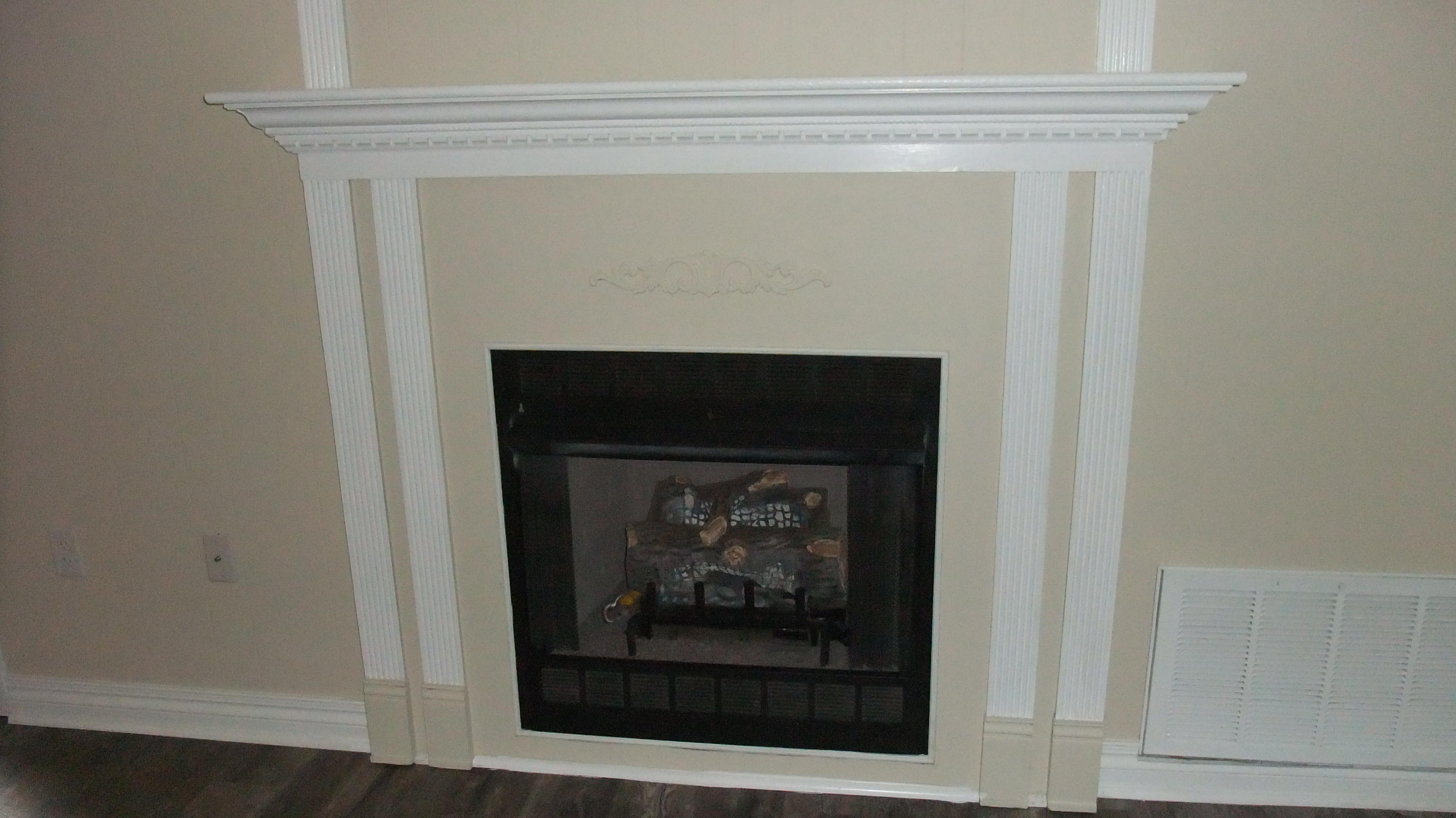 HOMEWOOD S/D - Residential