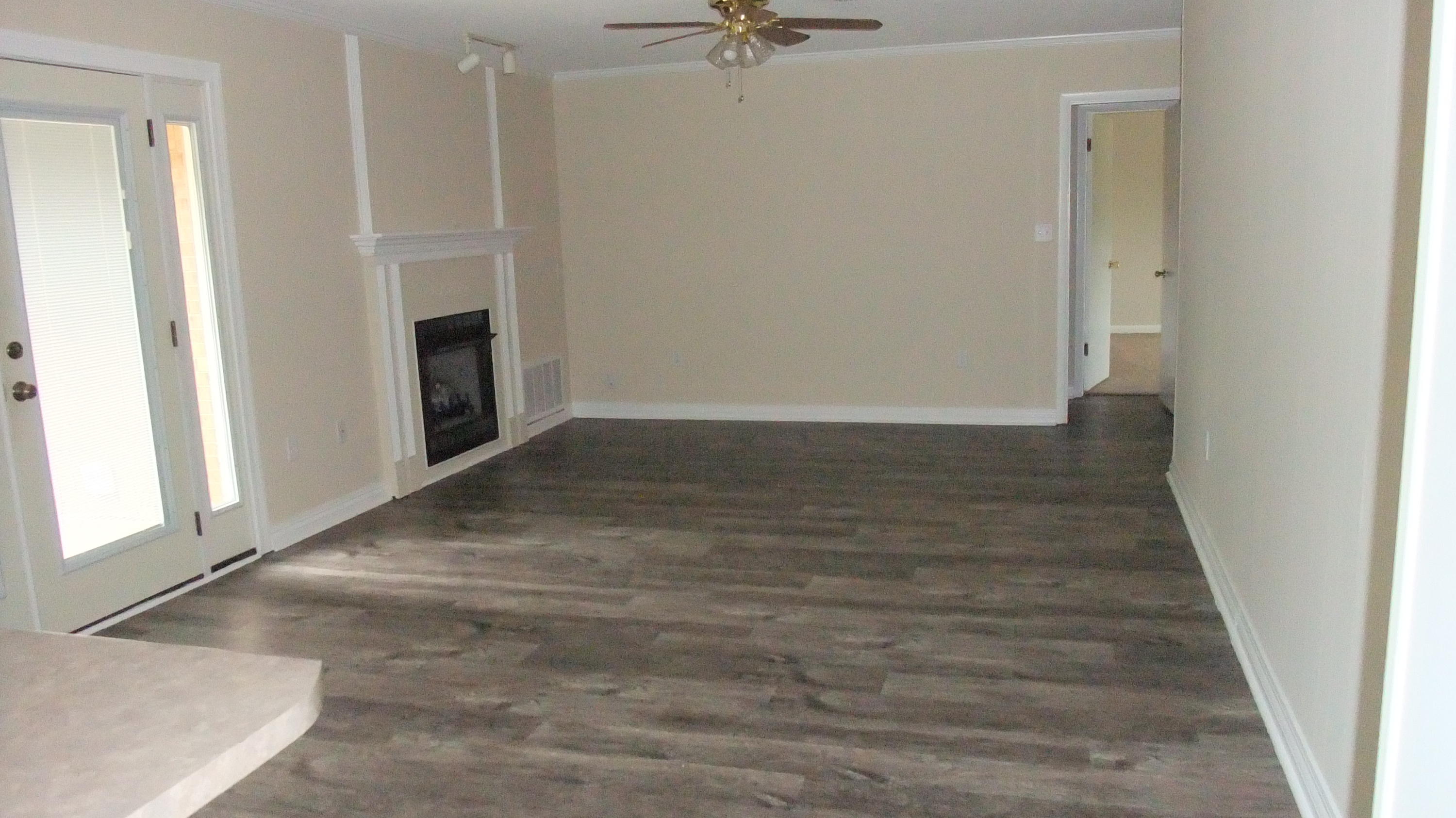 HOMEWOOD S/D - Residential