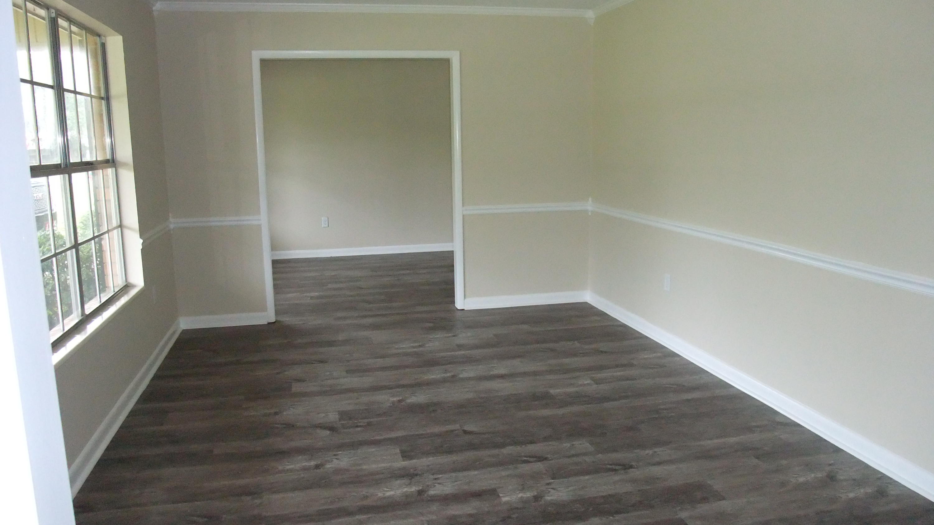 HOMEWOOD S/D - Residential