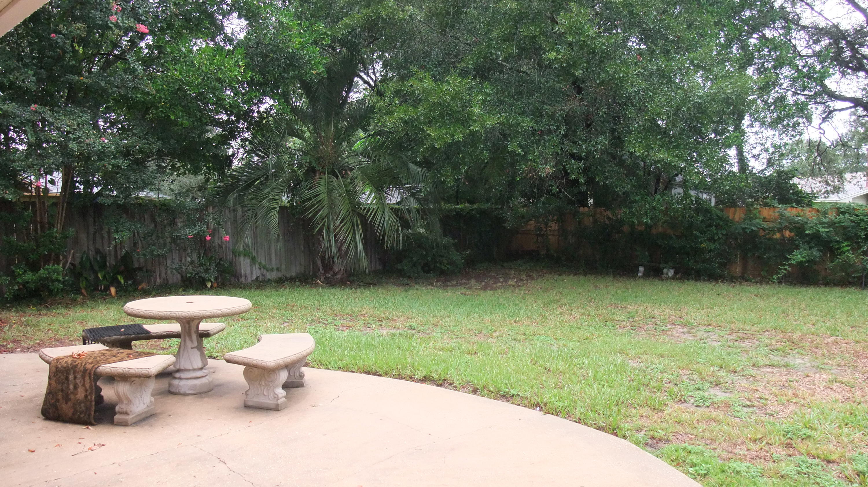 HOMEWOOD S/D - Residential