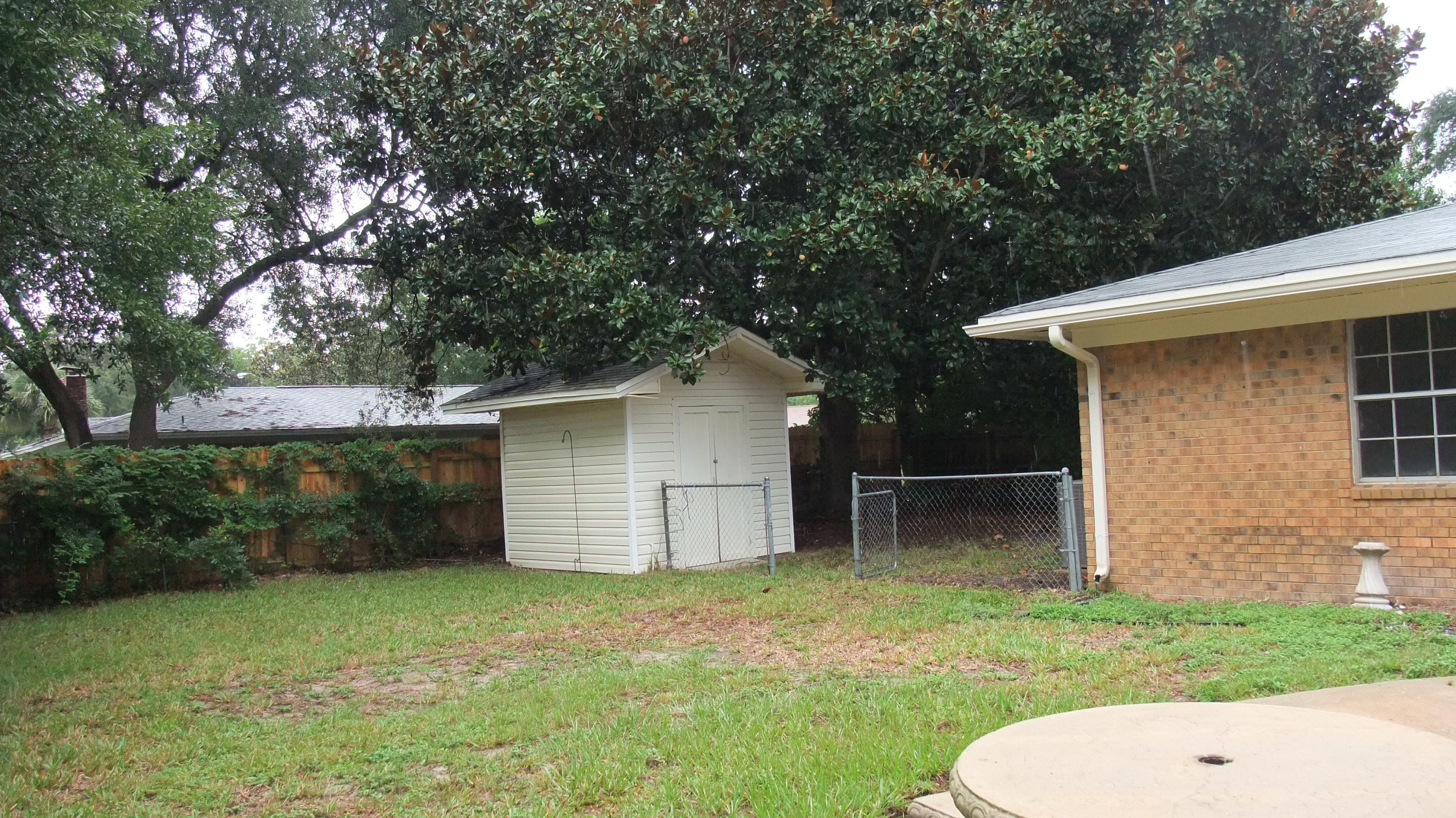 HOMEWOOD S/D - Residential