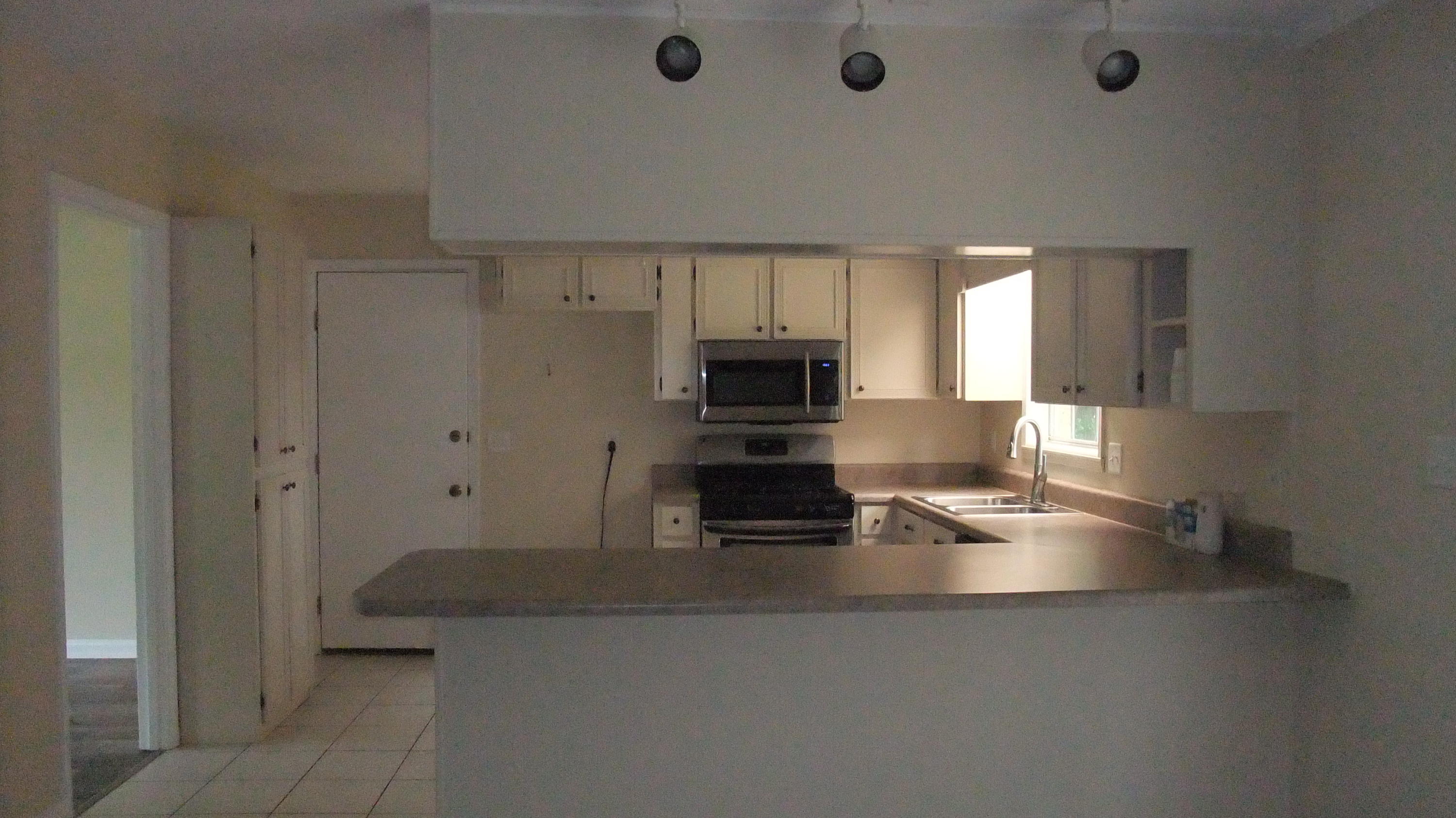 HOMEWOOD S/D - Residential