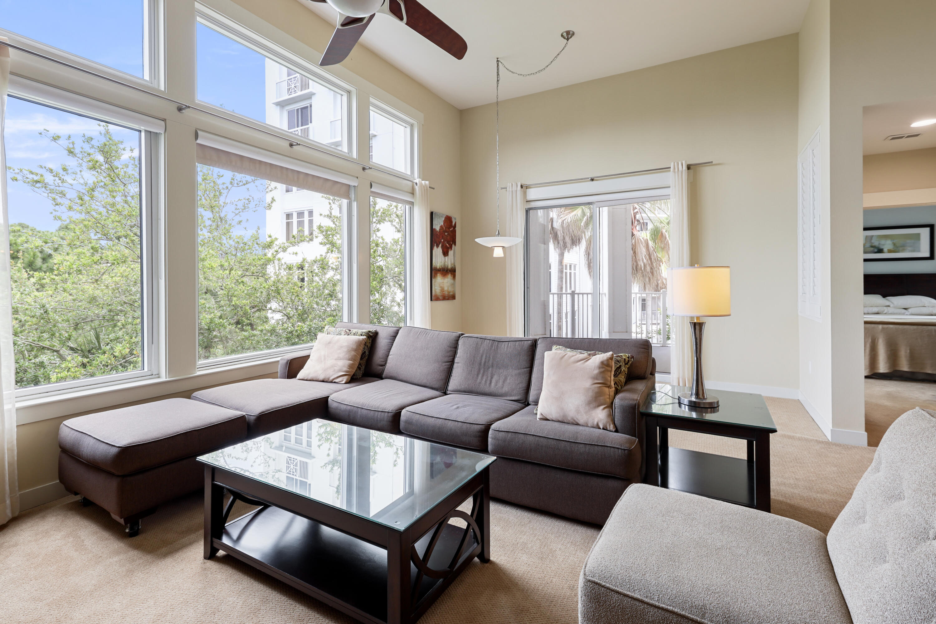 BAHIA CONDO - Residential
