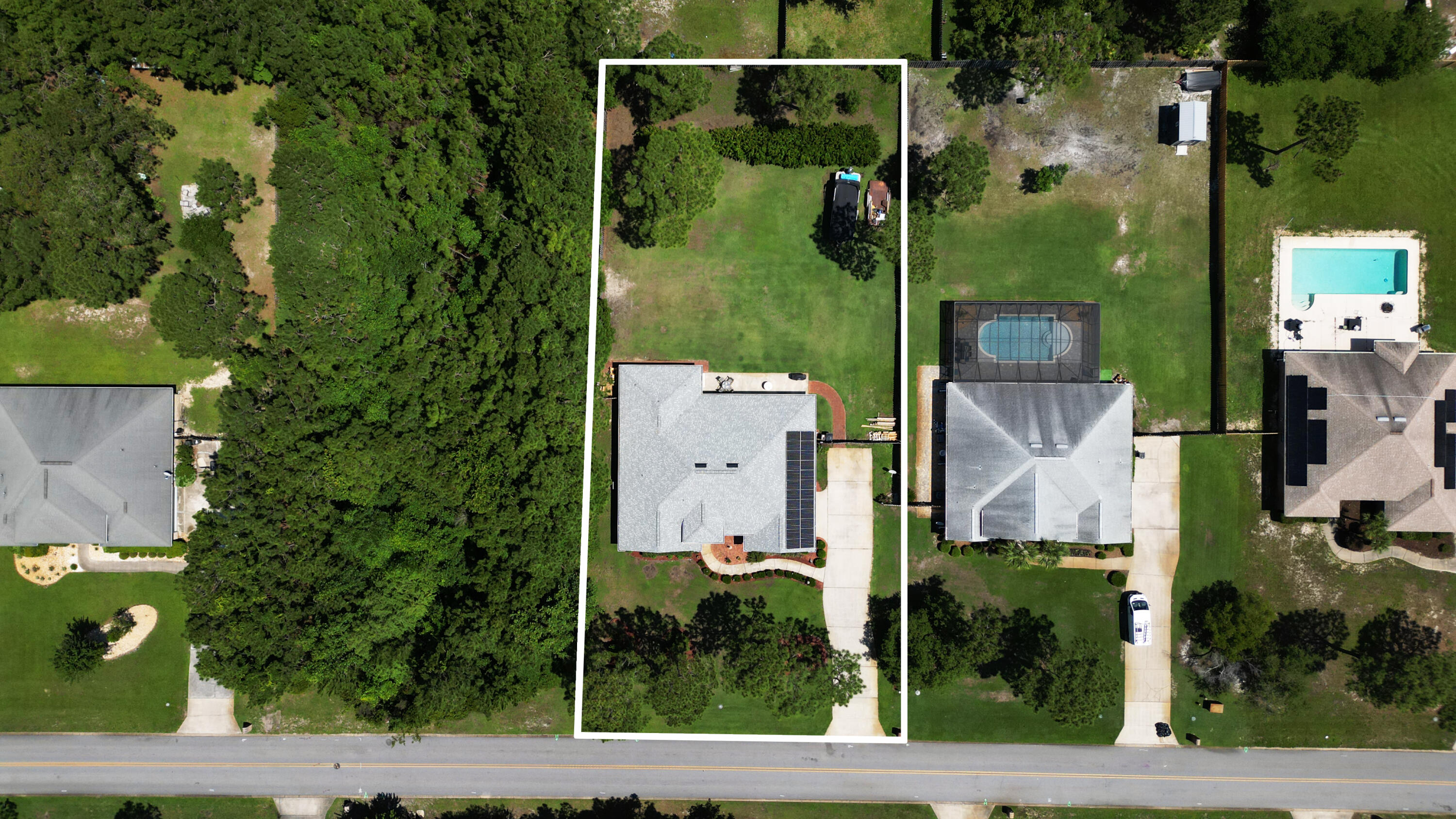 Driftwood Estates - Residential