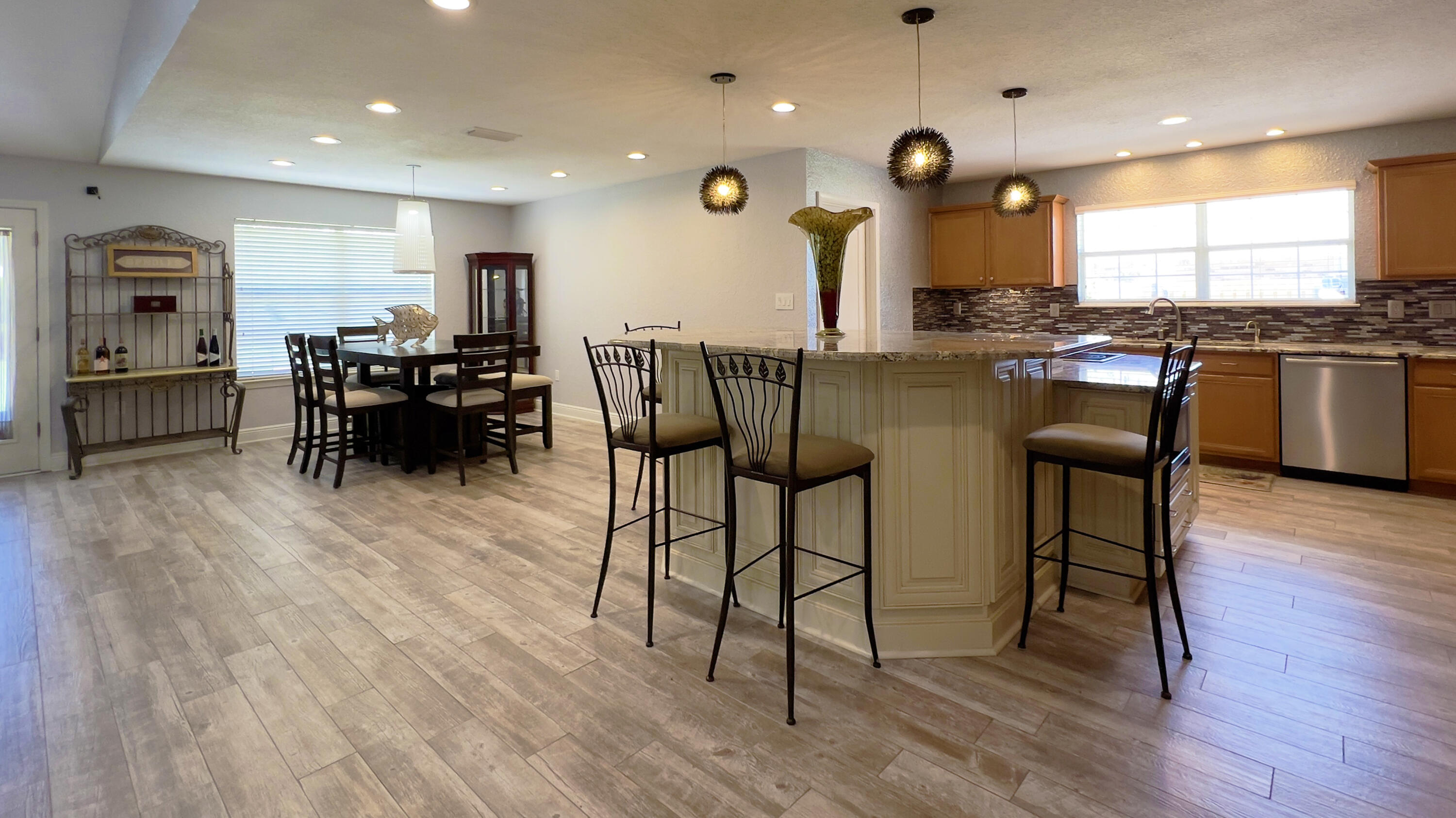 Driftwood Estates - Residential