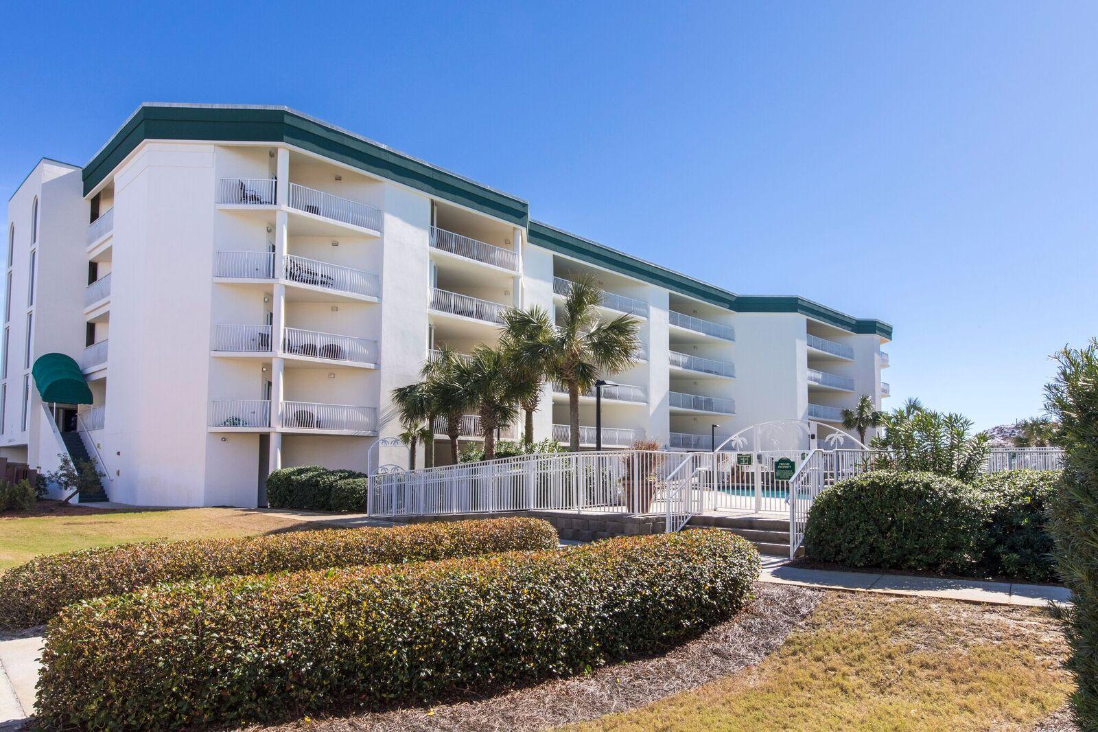 DUNES OF SEAGROVE - Residential