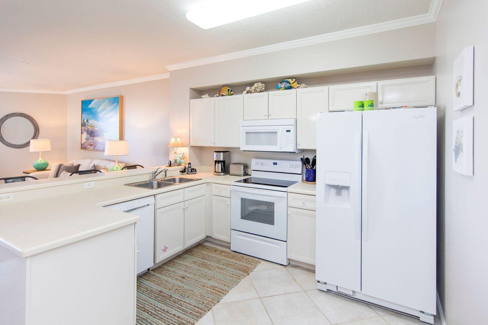 DUNES OF SEAGROVE - Residential
