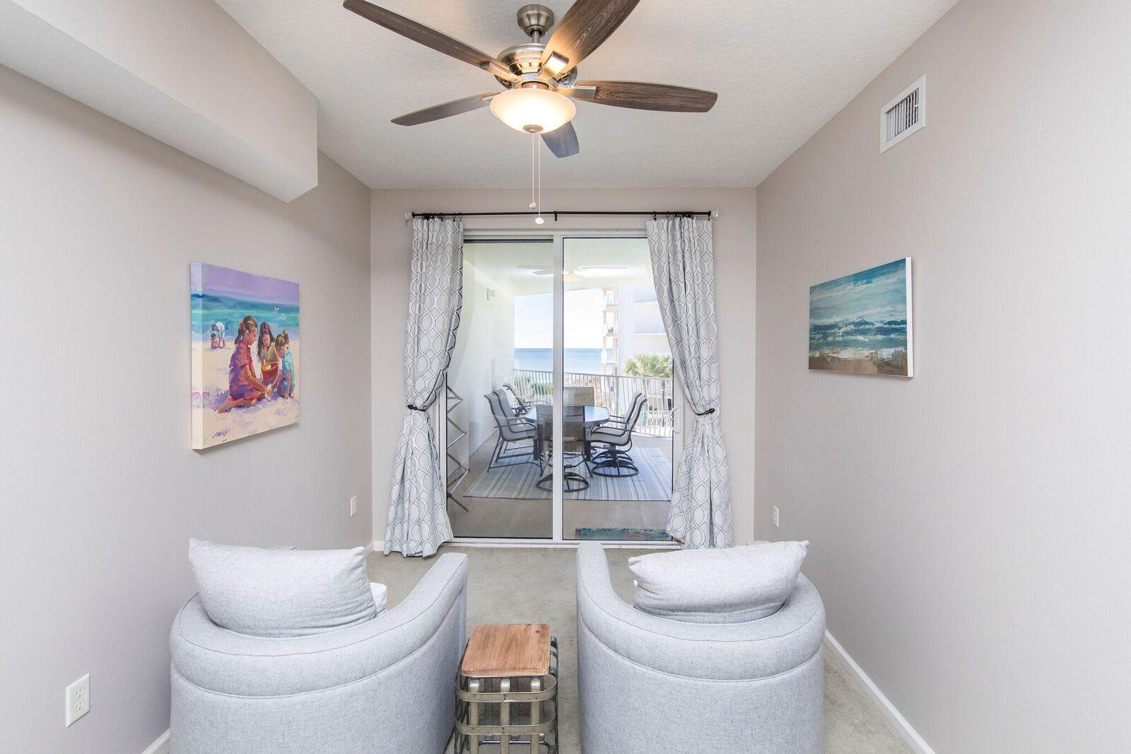 DUNES OF SEAGROVE - Residential