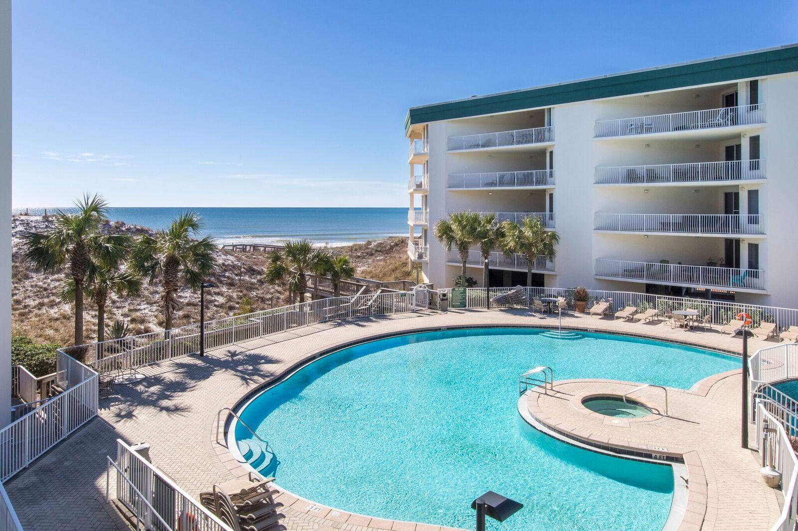 DUNES OF SEAGROVE - Residential