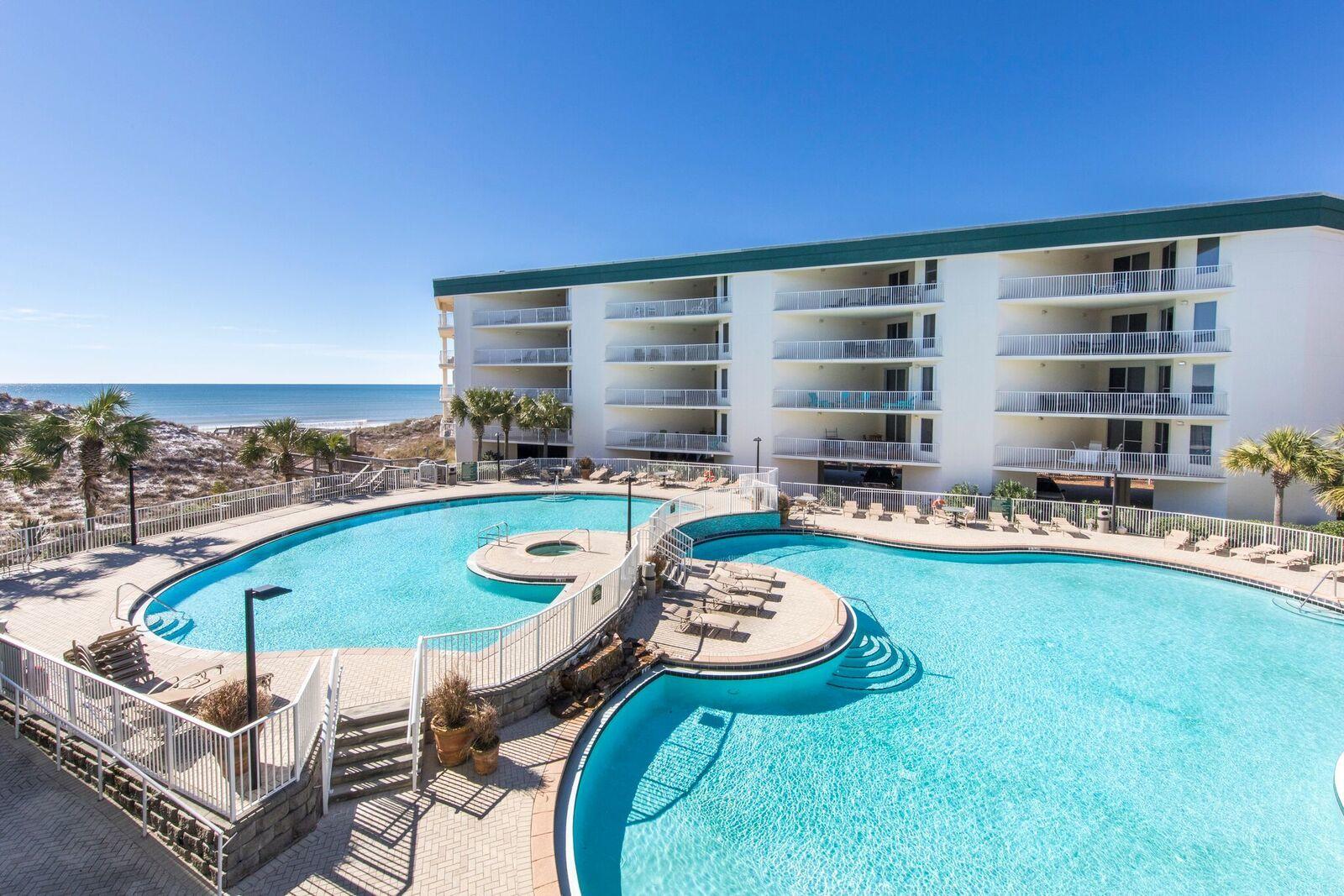 DUNES OF SEAGROVE - Residential