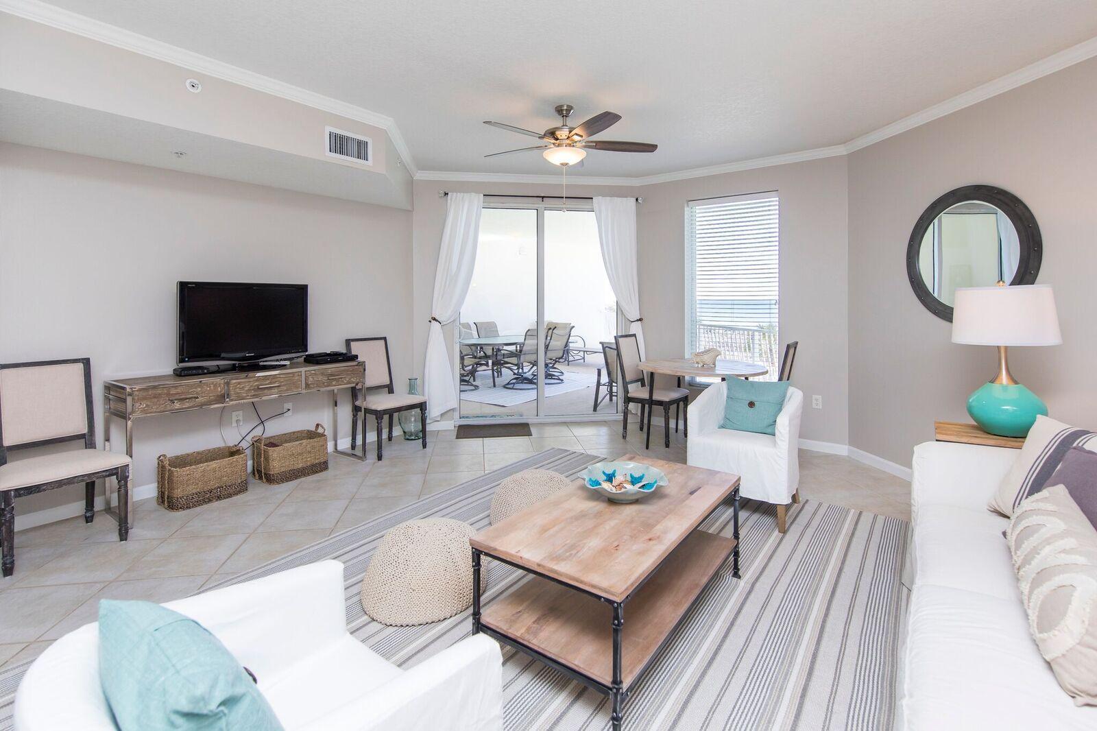 DUNES OF SEAGROVE - Residential