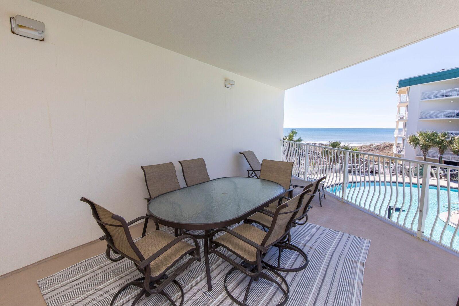 DUNES OF SEAGROVE - Residential